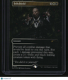 Secret Lair Drop Series Inkshield (Rainbow Foil)