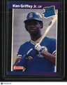 1989 Donruss Ken Griffey Jr.