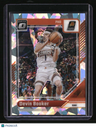 2024-25 Donruss Optic Devin Booker Cracked Ice #/25