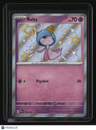 SV: Paldean Fates Ralts