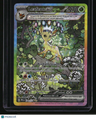 SV: Prismatic Evolutions Leafeon ex
