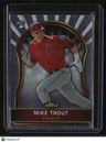 2011 Finest Mike Trout