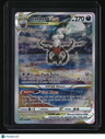 SWSH: Crown Zenith: Galarian Gallery Darkrai VSTAR