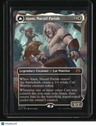 Modern Horizons 3 Ajani, Nacatl Pariah (Borderless)