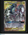 SM - Cosmic Eclipse Arceus & Dialga & Palkia GX
