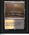 Modern Horizons 2 Marsh Flats