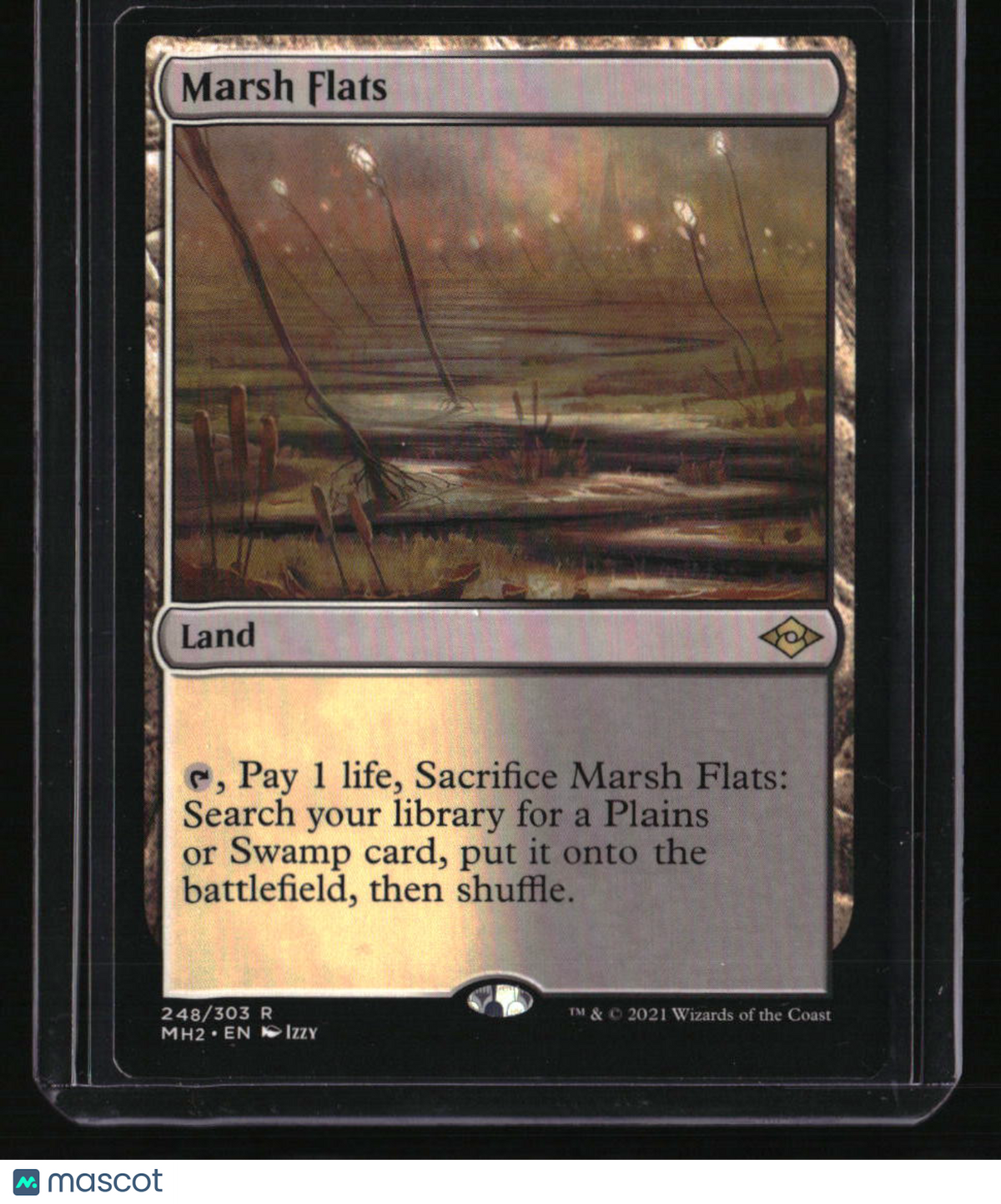 Modern Horizons 2 Marsh Flats