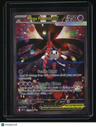 ME04: Chaos Rising Mega Floette ex