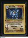 Deck Exclusives Machamp