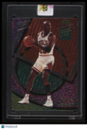 1993-94 Ultra Michael Jordan Power in the Key