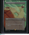 Secret Lair Drop Series Reliquary Tower (1536) (Rainbow Foil)