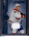 2025-26 Upper Deck Ice Lane Hutson Jersey