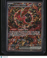 ME: Mega Evolution Promo Oricorio ex