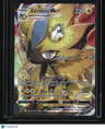 Crown Zenith: Galarian Gallery Zeraora VMAX