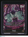 Dragon Ball Fusion World FB05-120 Frieza SCR