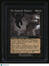 Innistrad Remastered The Meathook Massacre (Retro Frame)