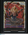 Dual Evolution Gogeta (SCR)