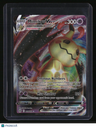 SWSH09: Brilliant Stars Mimikyu VMAX