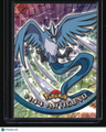 2000 Topps Pokemon TV Animation Edition Series 3 Articuno