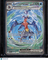 SV04: Paradox Rift Garchomp ex