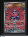 SV02: Paldea Evolved Flamigo