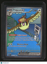 SV03: Obsidian Flames Pidgeot ex