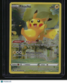 SWSH: Crown Zenith: Galarian Gallery Pikachu