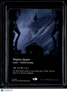 Edge of Eternities Watery Grave (Borderless) Foil