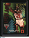 1997-98 SkyBox Z-Force Michael Jordan