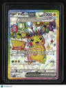 SV08: Surging Sparks Pikachu ex