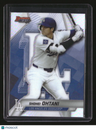 2025 Bowman's Best Shohei Ohtani Refractors