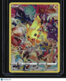 SWSH: Crown Zenith Pikachu (Secret)