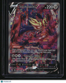SWSH: Crown Zenith: Galarian Gallery Zamazenta V