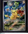 SV: Scarlet & Violet Promo Cards Pikachu