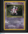 Jungle Mr. Mime (6)