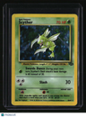 Jungle Scyther (10)