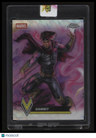 2026 Topps Chrome Marvel Comics Gambit Varied Visage Age of Apocalypse
