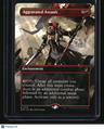 Wilds of Eldraine: Enchanting Tales Aggravated Assault (Anime Borderless)