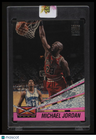 1993-94 Stadium Club Michael Jordan Beam Team
