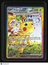 SV08: Surging Sparks Pikachu ex