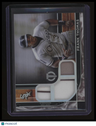 2022 Topps Tribute Frank Thomas Tribute Triple Relics #/199