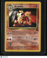 WoTC Promo Arcanine