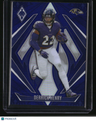 2024 Panini Phoenix Derrick Henry Blue #/50