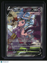 SWSH08: Fusion Strike Mew V (Alternate Full Art)