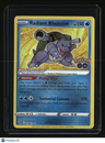 Pokemon GO Radiant Blastoise