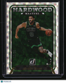 2024-25 Donruss Jayson Tatum Hardwood Masters Hyper #/25