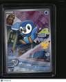 ME: Mega Evolution Promo Piplup