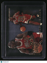 1993-94 Fleer Michael Jordan Living Legends