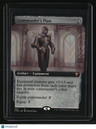 Commander Legends Commander's Plate