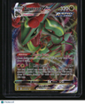 SWSH07: Evolving Skies Rayquaza VMAX